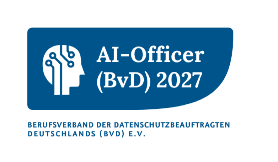AI-Officer (BvD) 2027